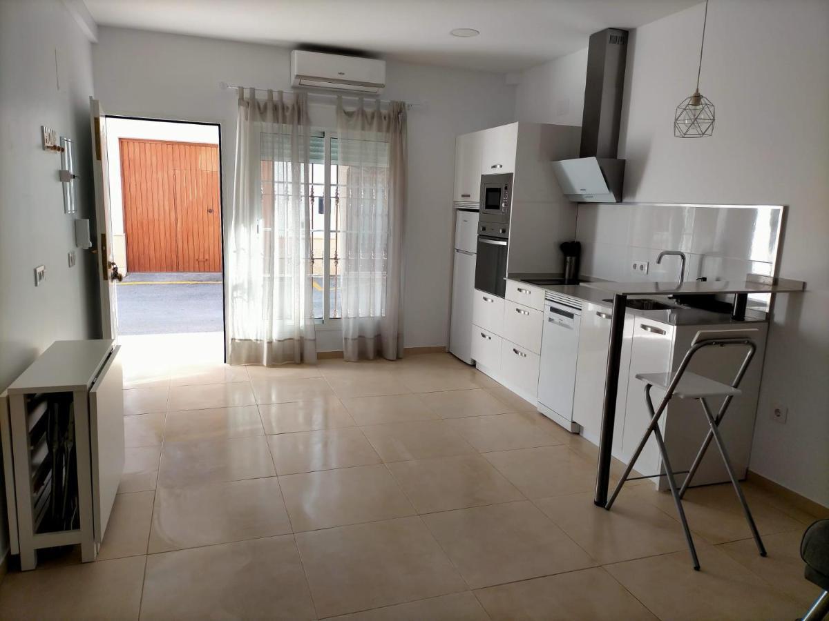 Apartamento Avenida De La Musica Apartamento *